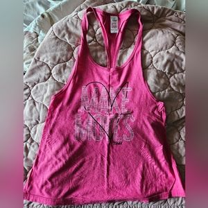 PIP Zumba tank top